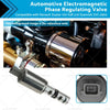 Renault Duster Electromagnetic Phase Regulating Valve (2010-2023)