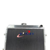 Toyota Hilux RN85 YN85 RN105 RN110 RN130 22R 2.4L Radiator & Fan (91-97)