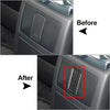 Volkswagen Passat B5 Interior Rear Console Insert Cover Trim (2001-2005)