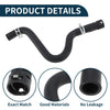 Hyundai Tucson 1.6L (2015-2023) Warm Air Inlet Pipe Radiator Hose