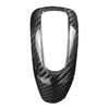 Cadillac XT4 Carbon Fiber Black Gear Shift Knob Cover (2018-2020)