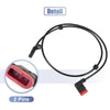 Mercedes-Benz C200 C350 ABS Wheel Speed Sensor (2008-2015)