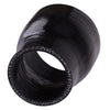 Turbo - Reducing Hose 3ply Straight Silicone Hose Coupling