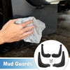 Mini Cooper Countryman Mud Flap Splash Guard (2017-2022)