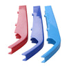 BMW G20 M-Power 8-BARS Kidney Grille Cover Insert Clips (2019-2020)