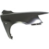 Fender For Mitsubishi Lancer 2008-2017 Front Passenger