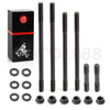 Yamaha Head Studs Raptor 700R (2006–2013)