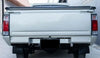 Nissan Navara D22 Rear Tailgate Lock (1997-2004)