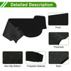 Honda N-WGN JH3 / JH4 2019-2024 Black 1 x Anti-Slip Dashboard Cover