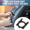 Ford Focus H7 Low Beam LED Headlight Bulbs