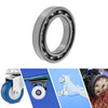 Scooter Wheel 6016 Deep Groove Ball Bearings / 80x125x22mm / Deep Groove Ball Bearings