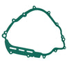 Yamaha YXM700E Viking EPS, YXR700F Rhino Stator Cover Gasket (2014-2020)