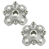 Yamaha Grizzly 700 YFM700 4x4 FI EPS Wheel Hub x4 (2007-2024)
