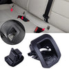 Mercedes A-Class Rear Seat Cover