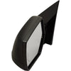 Mirror For 2015-2020 Chevrolet Tahoe LH Power Heated