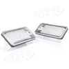 Audi A3 A4 A6 S6 A8 Q7 LED License Plate Light