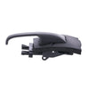 Ford Explorer Textured Black Front/Rear Right Inner Door Handle (1996-2010)