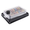 Hot Rods 10 Way Fuse Box Standard Blade Fuses Holder Terminal Block