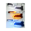 Nissan Altima LED Daytime Running Fog Lights (2019-2022)