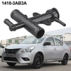 Nissan Versa Anti Corrosion Engine Coolant Filler Neck 1.6L (2012–2019)