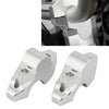 Honda X-ADV 750, ADV150, 160, 350 Handlebar Riser Clamp Mount Adapter