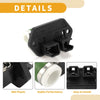 Dodge Ram Promaster HVAC Blower Motor Resistor (2014-2023)