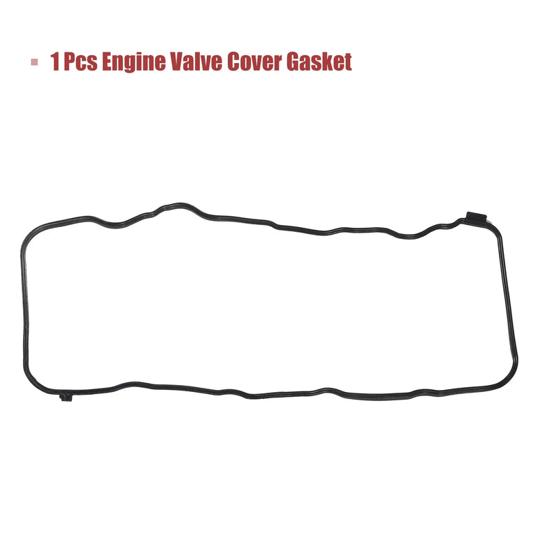 Honda Civic EX, EXL, HF, LX, SE, DX, GX Engine Valve Cover Gasket (2001-2005)