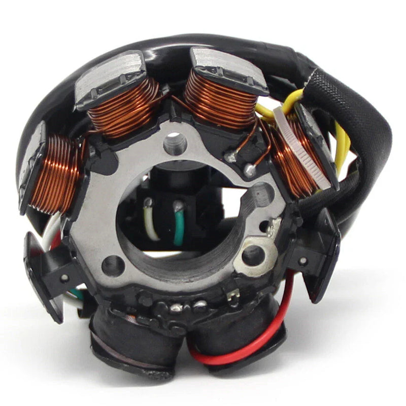 Kawasaki KLX250 KLX250R KLX300R Stator Coil (1993-2007)
