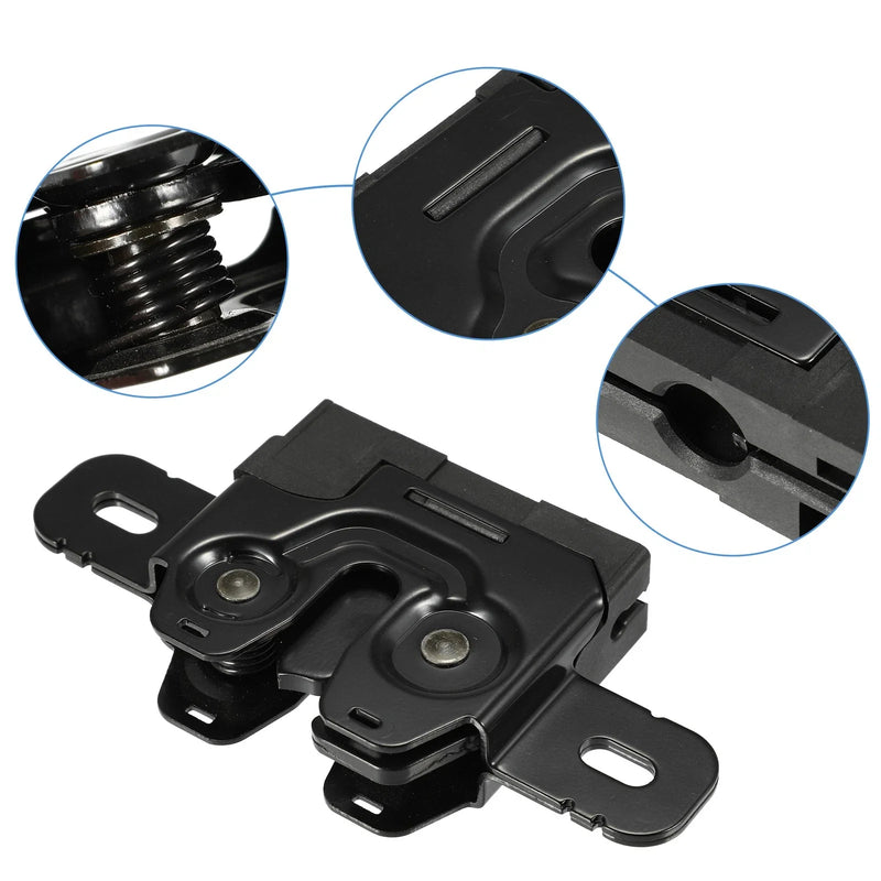 Volvo S80, V70 Hood Latch Lock (2007-2015, 2008-2009)