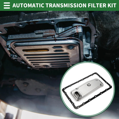 A340F Automatic Transmission Filter Kit for Toyota Tacoma (1995-1996)
