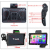 Universal Carplay 7" Touch Screen Multimedia Player (No Year Specified)