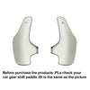 Lexus IS250 IS350 Steering Wheel Shift Paddle Extensions (2006-2013)