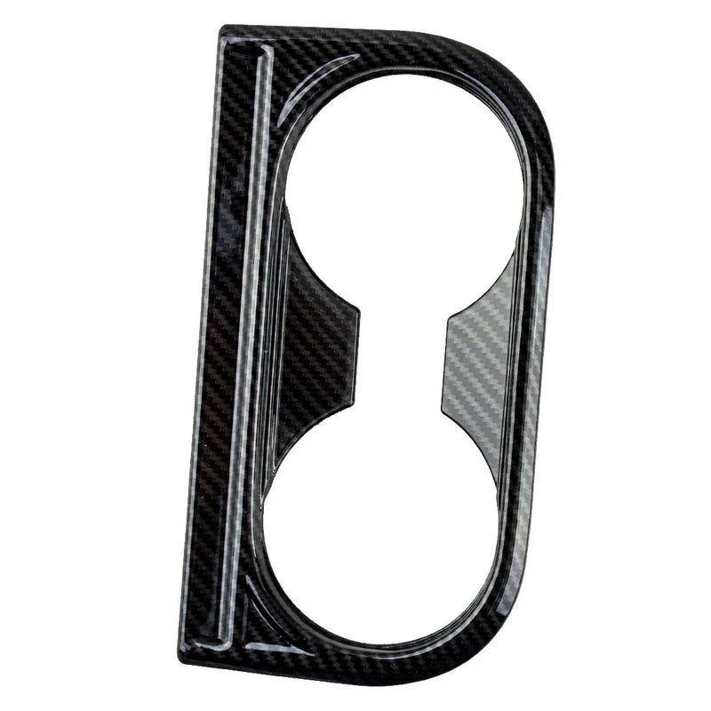 Toyota Tundra Center Console Cup Holder Cover Trim (2014-2021)