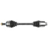 Honda Civic Front LH Drive Shaft (2006-2016)
