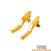 Harley Touring Road Glide FLTRX FLTRU Control Brake Clutch Lever (2009-2023)