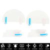 Kawasaki VERSYS650 Clear Scratch Dashboard Screen Protector (2015-2021)