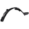 Fender Liner For Hyundai Accent 2013-2017 Front Passenger