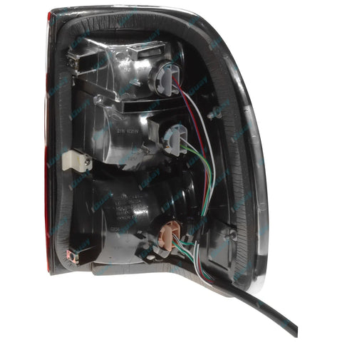 Toyota Landcruiser 100 105 Series LH Tail Light (1998 - Present)