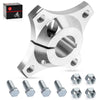 Go Kart Buggy 1-1/4 Rear Live Axle Aluminum Wheel Hub