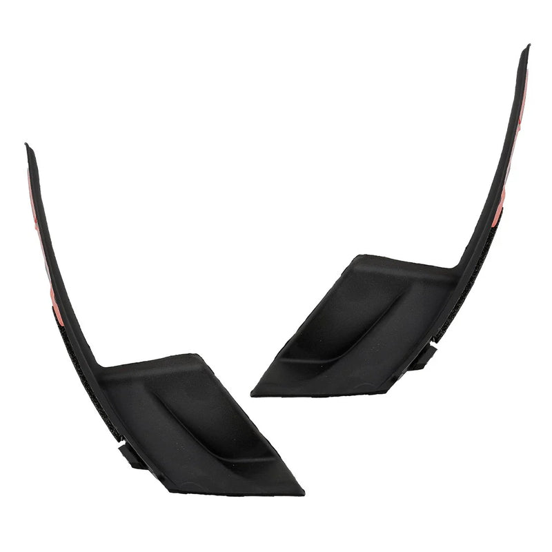 Toyota Sienna 2011-2020 2 x Fender Seal Bonnet Side Seal
