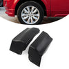Land Rover LR2 Front Lower Fender Molding  Unpainted (2006-2016)