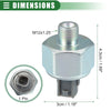 Toyota Tundra Knock Sensor (2001-2004)