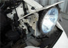 Toyota Land Cruiser, Jimny 7" Blue Round Headlight