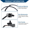 Dodge Ram 1500 ABS Wheel Speed Sensor