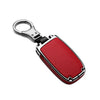 Land Rover Discovery, Range Rover, Jaguar Leather Key Fob Cover Case