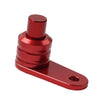 Yamaha NMAX 125, XMAX 300, 400 Motor Red Parking Brake Lever Switch Lock