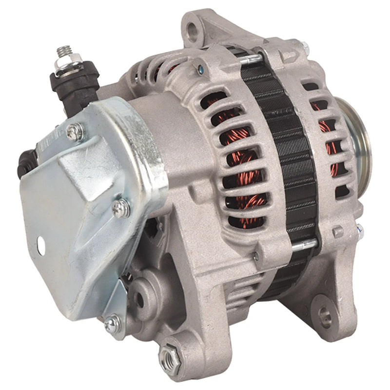 MAZDA MX-6 GE 2.5L 24V 12V 90A Alternator (1992-1997)