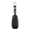W213 E200 E260 E300 E400 Qualified Leather Key Holder Case (2016–2023)