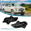 Toyota 4Runner Bumper Bracket Pair (2014-2020)