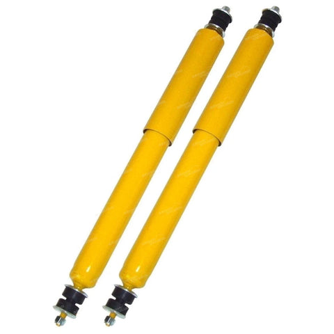 Toyota Landcruiser FJ / FZJ / HDZ / HZJ / UZJ 80 / 100 / 105 Front Shock Absorbers